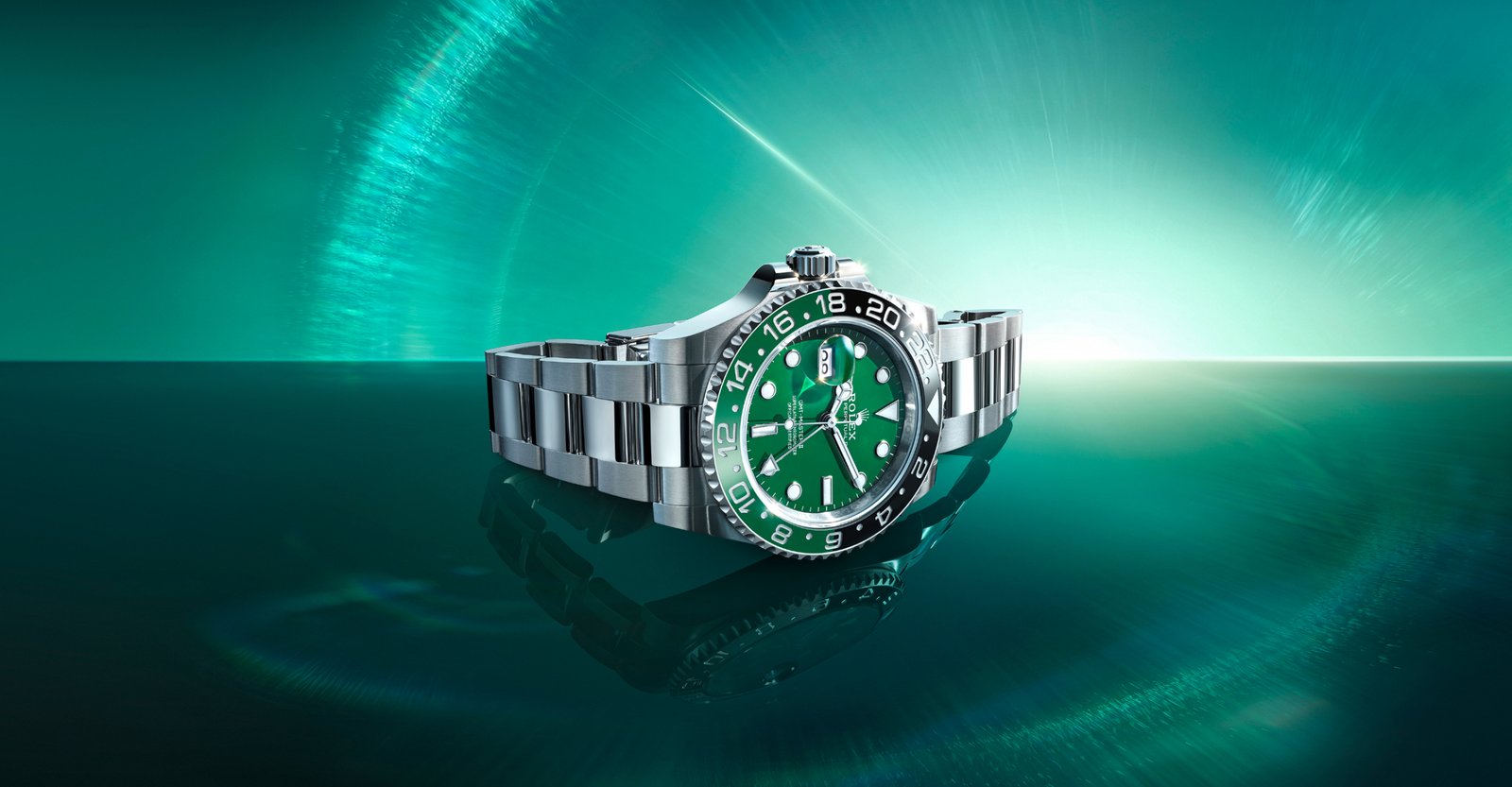 New watches 2025 GMT-Master-II