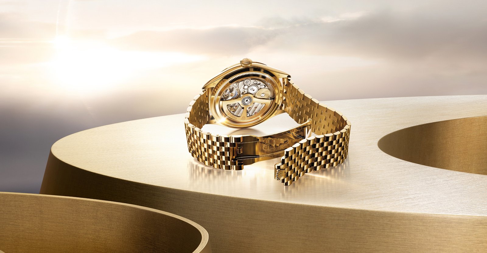 New watches 2025 1908