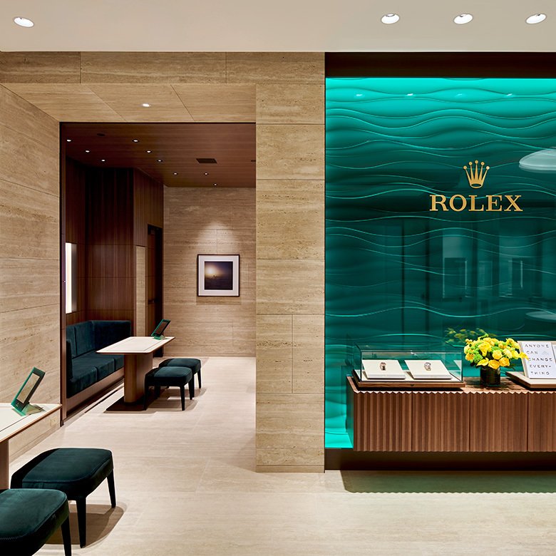 Rolex Store