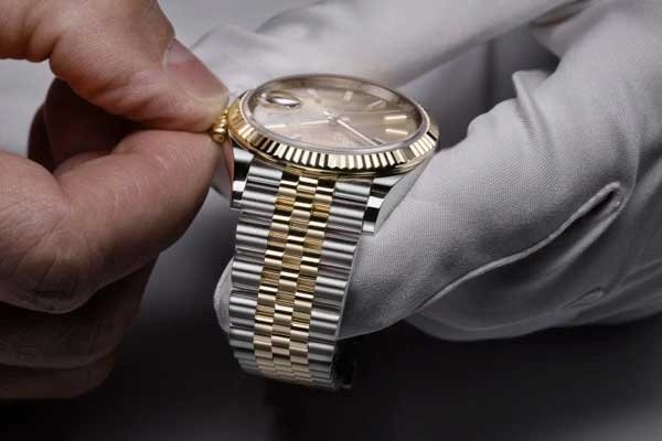 Watchmaking