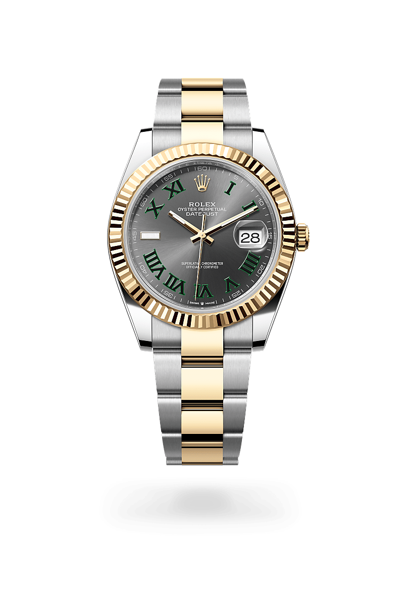 datejust
