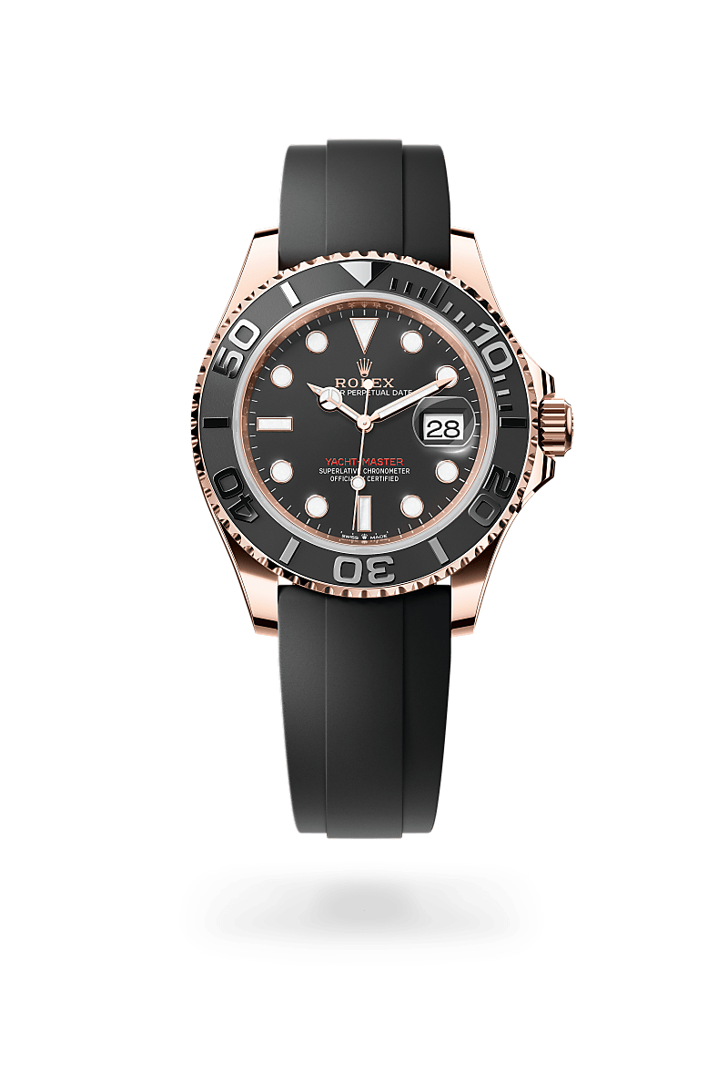 Yacht-Master