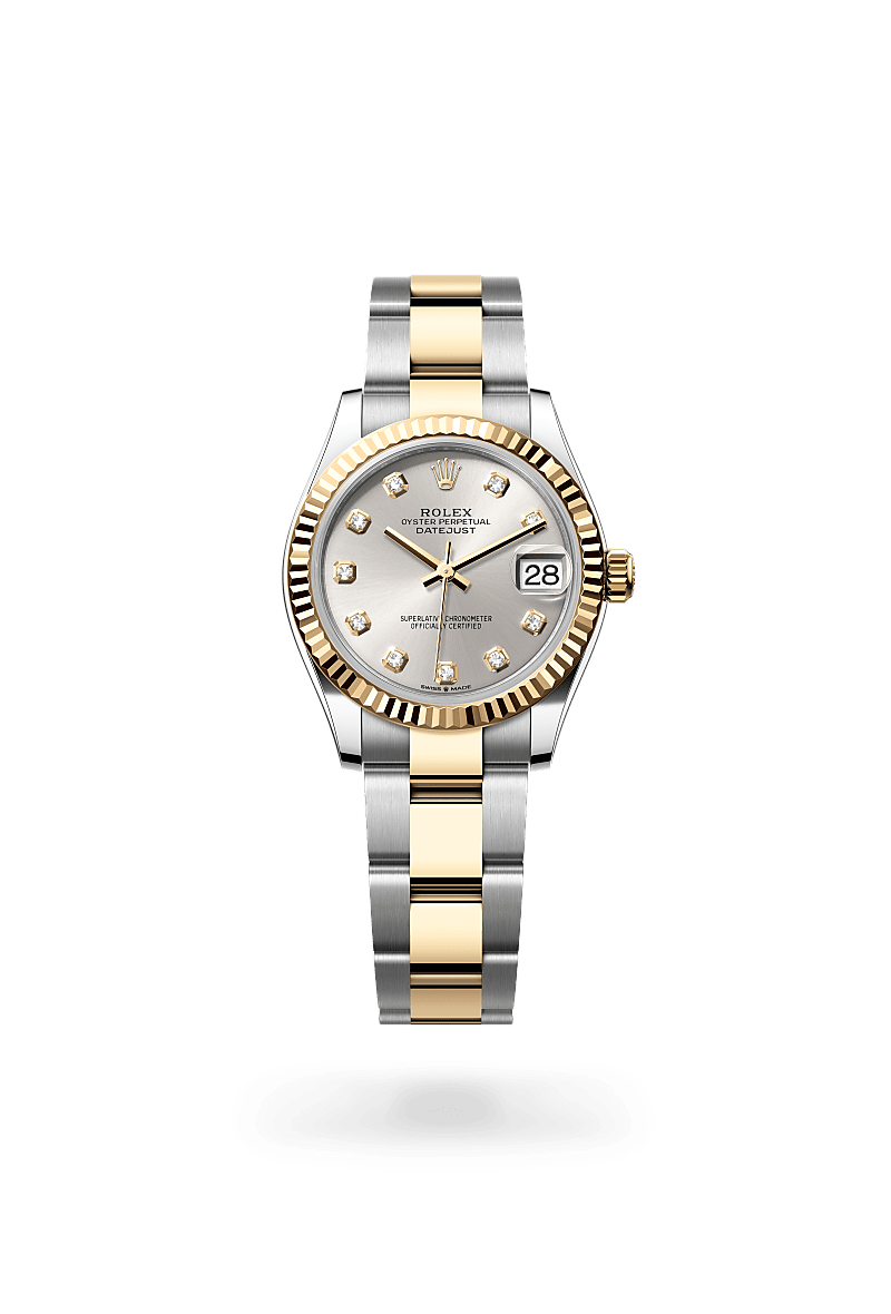 datejust