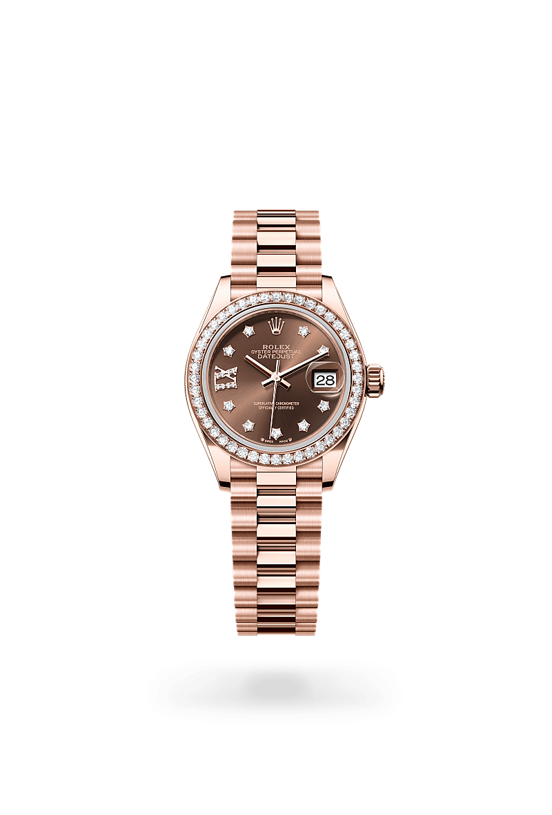 Lady-Datejust