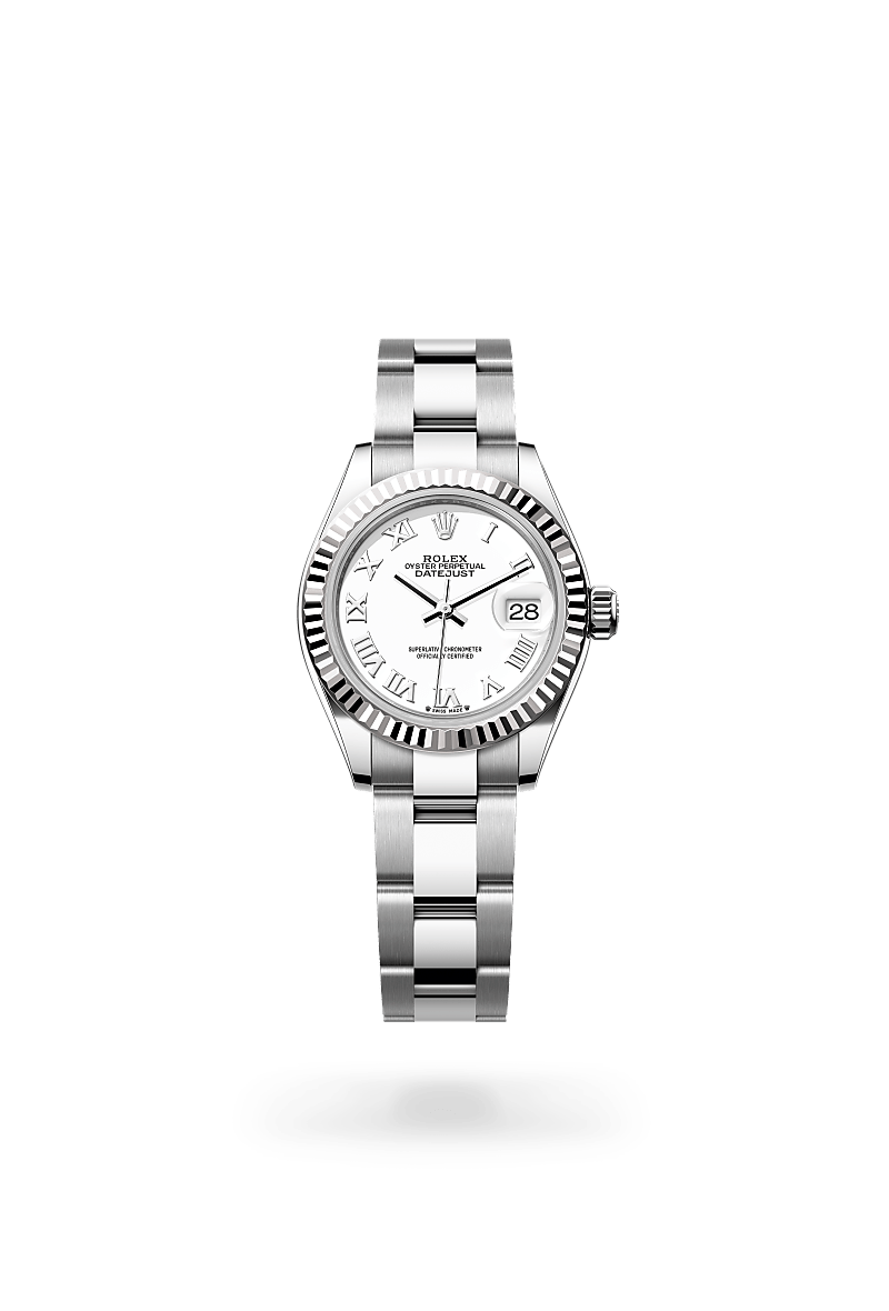 Lady-Datejust