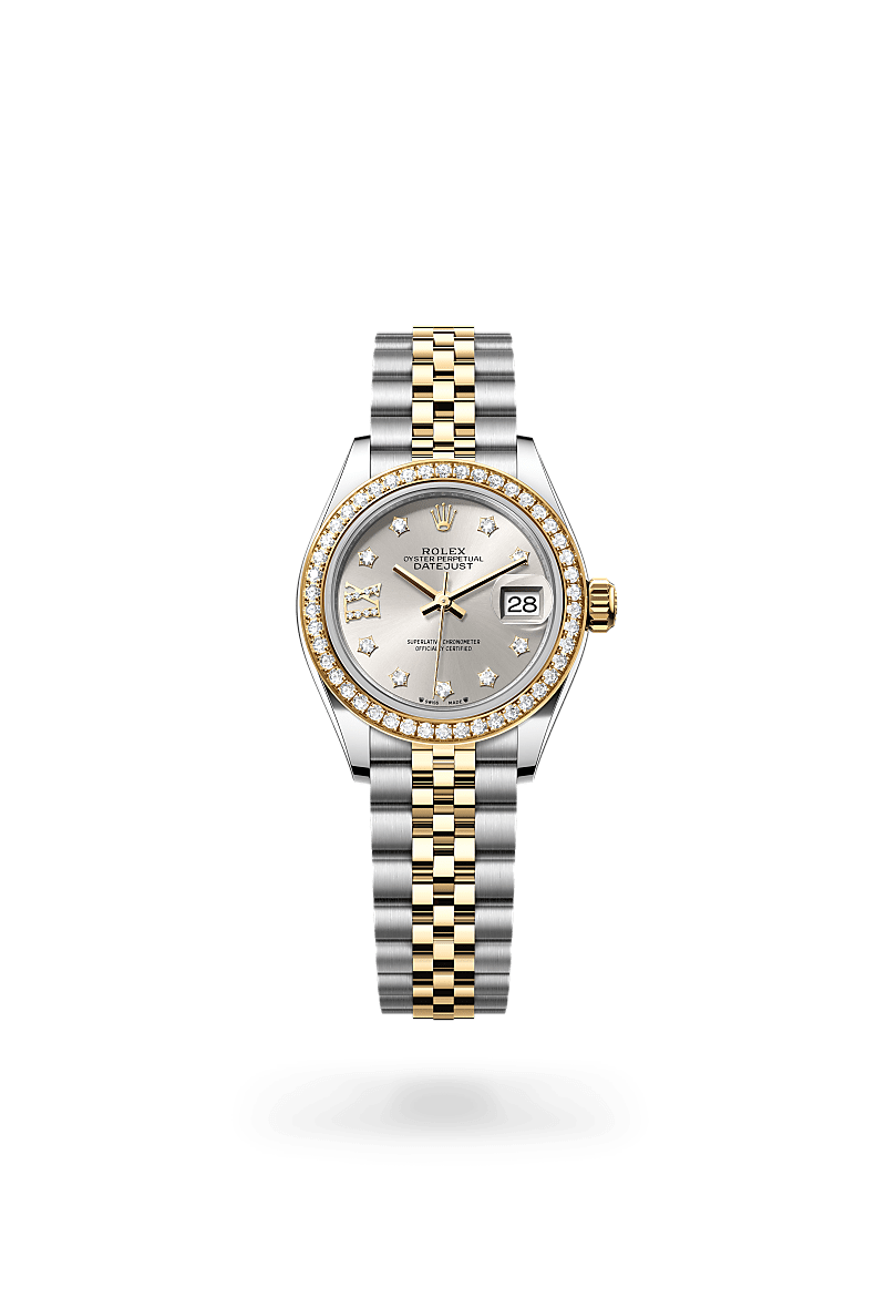 Lady-Datejust