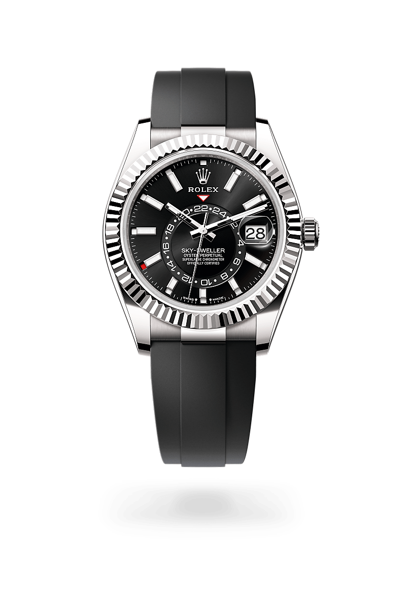 Rolex Sky-Dweller -  M336239-0002