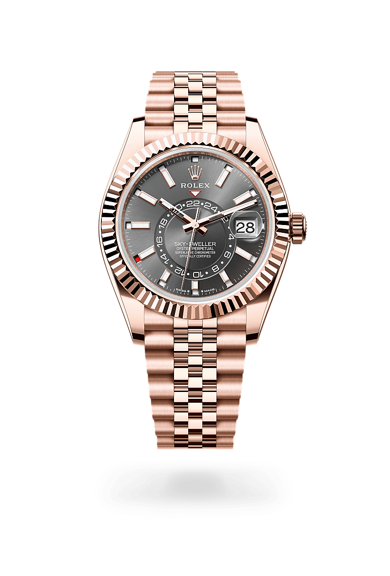 Rolex Sky-Dweller - M336935-0008
