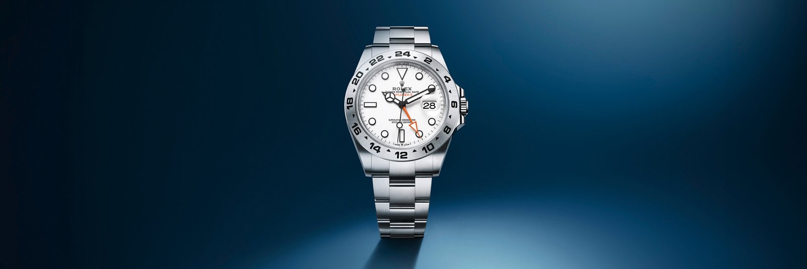 Rolex Store