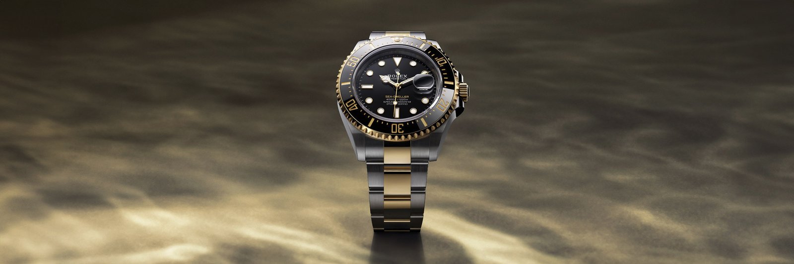 Rolex Store